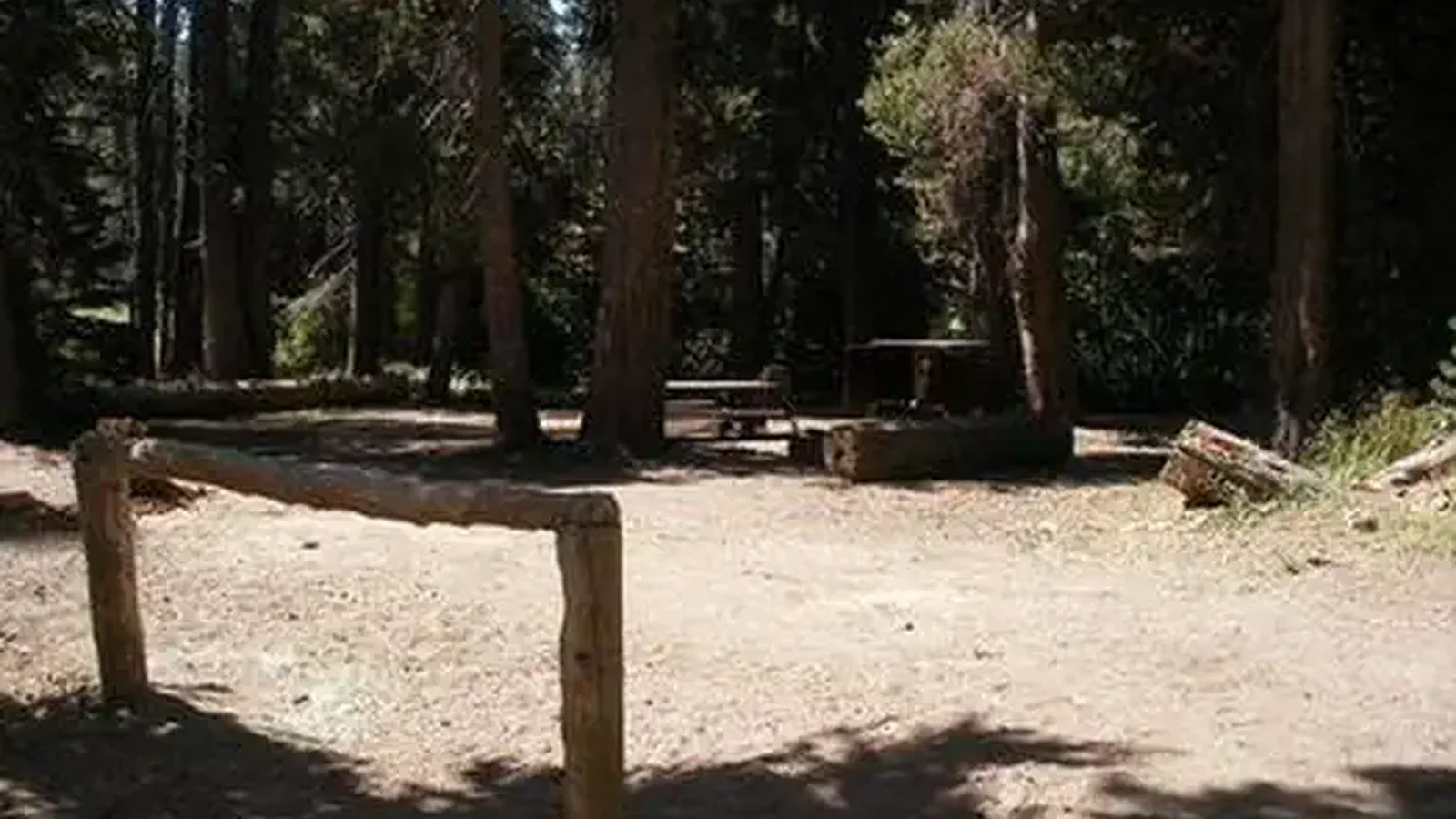 AGNEW HORSE CAMP