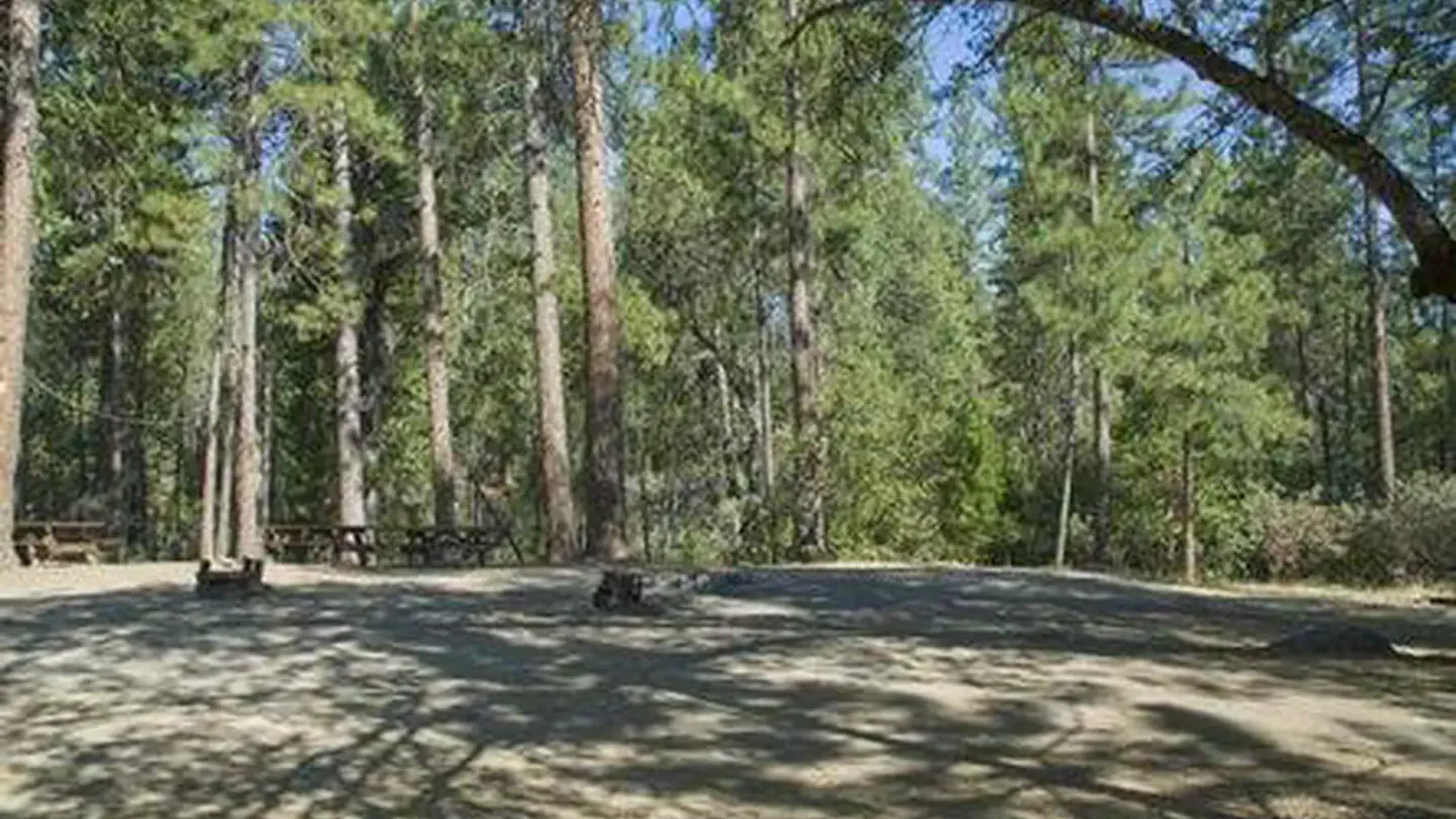 CRANE VALLEY