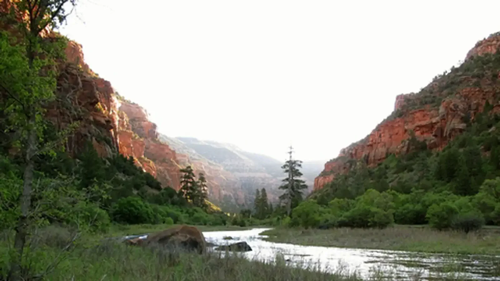 Dolores River