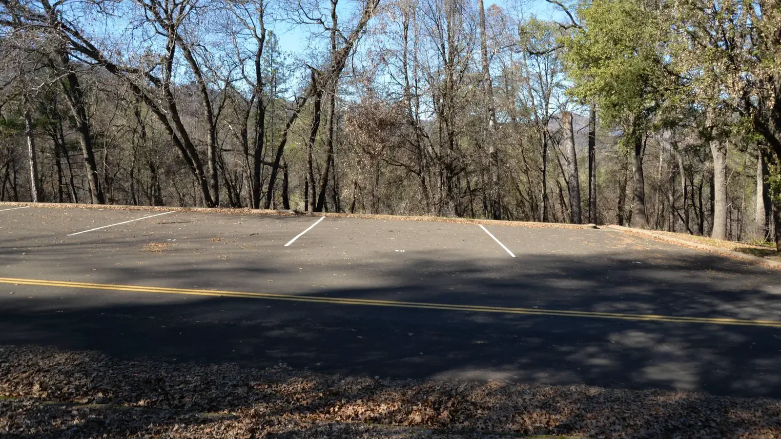 Brandy Creek RV Campground RV spaces 3