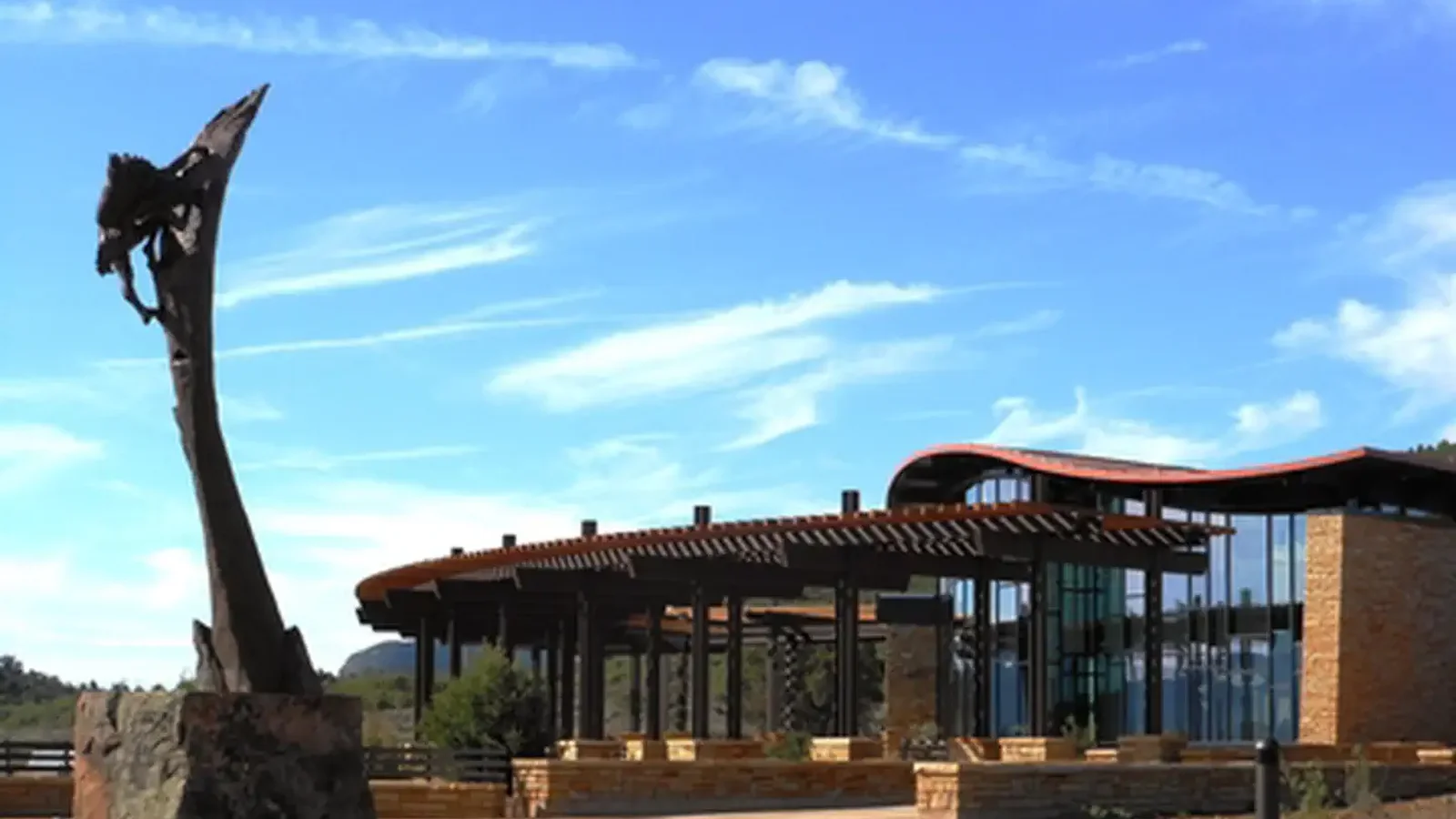 Mesa Verde Visitor and Research Center