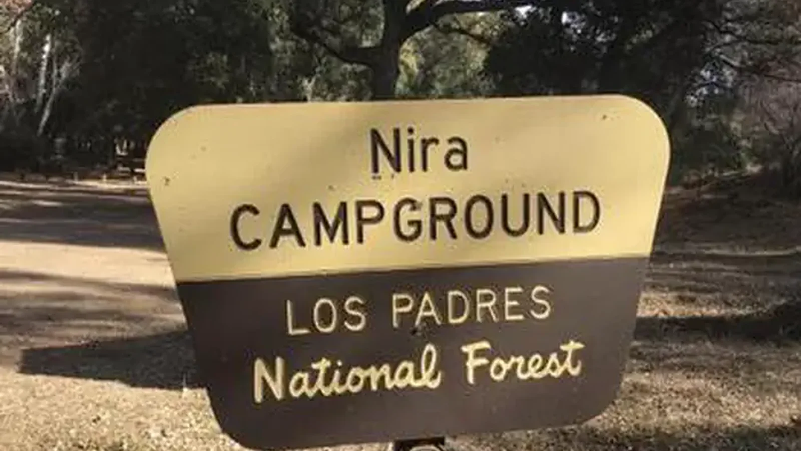 NIRA CAMPGROUND