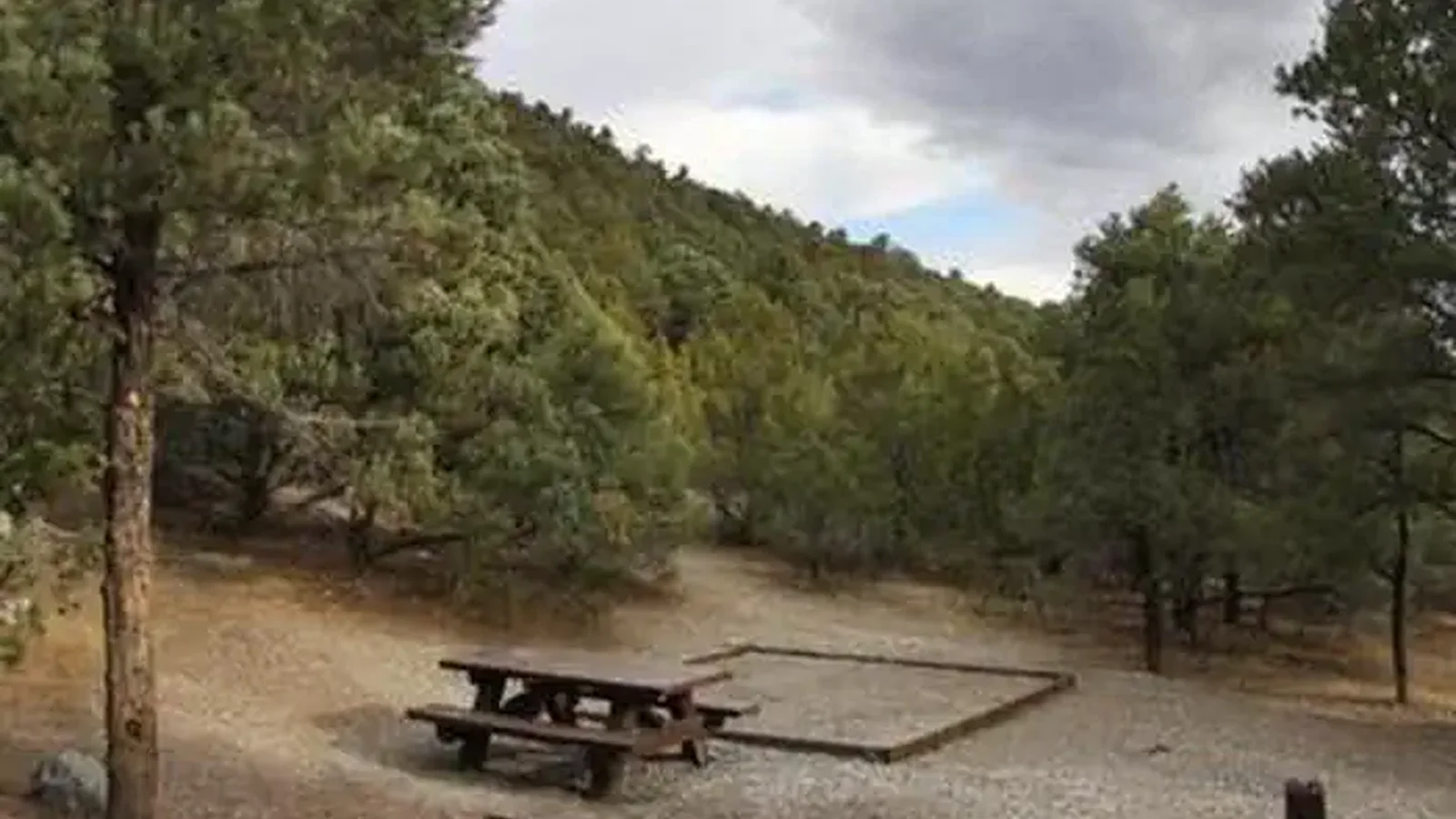 SOUTH RUBY CAMPGROUND