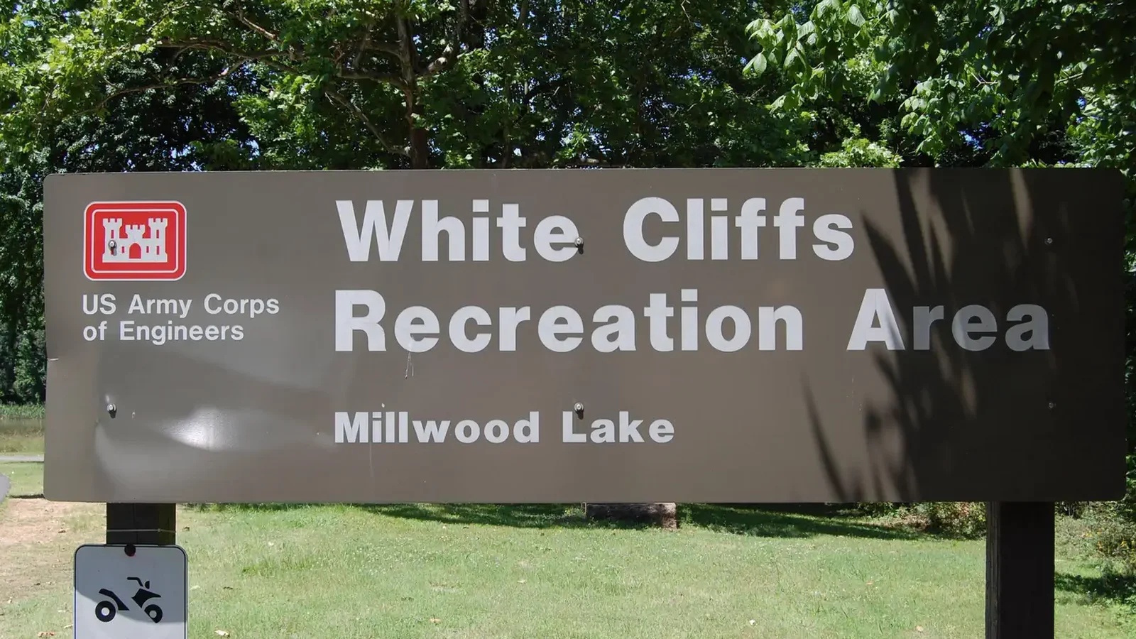 WHITE CLIFFS PARK