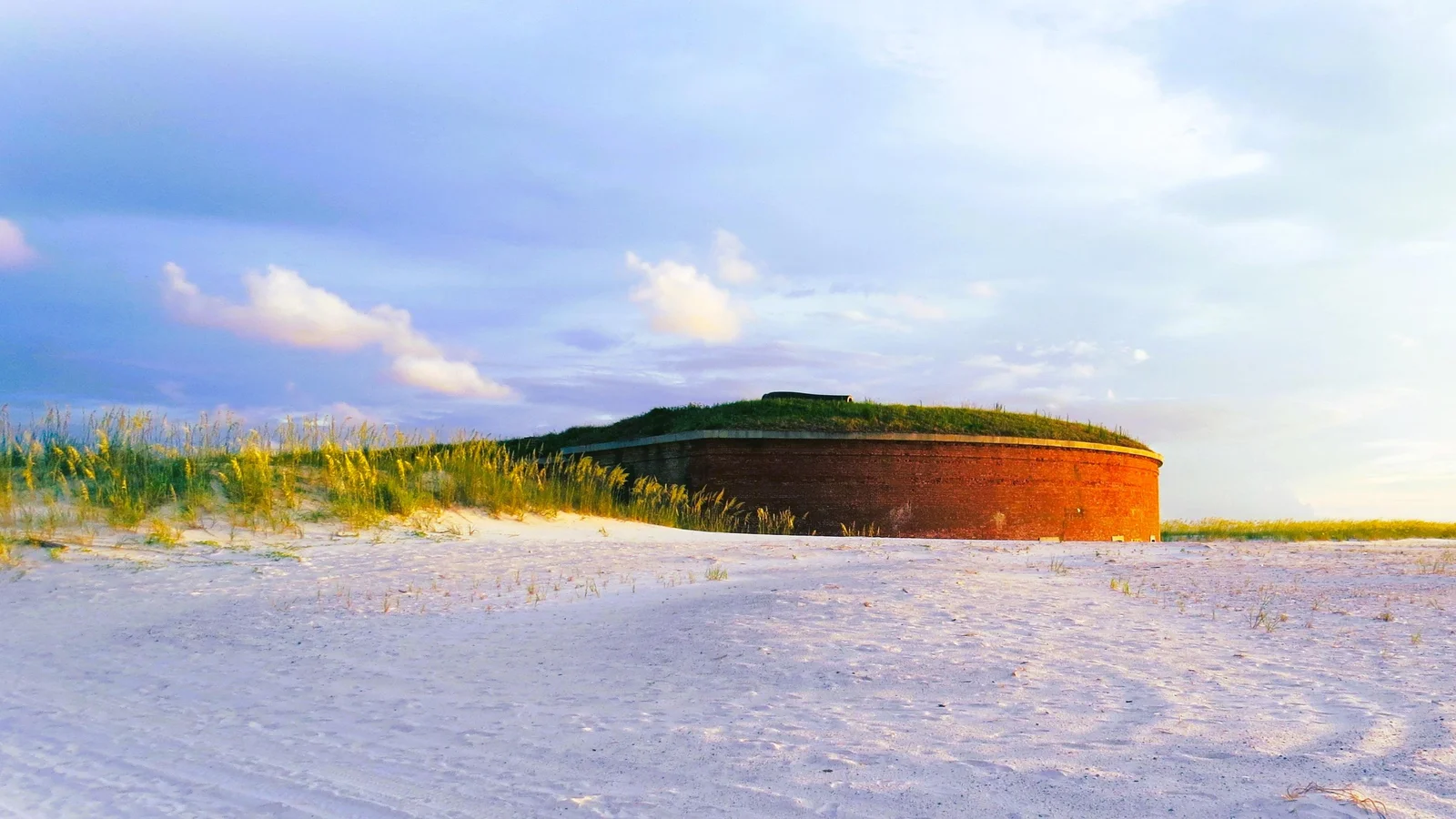 Fort Massachusetts