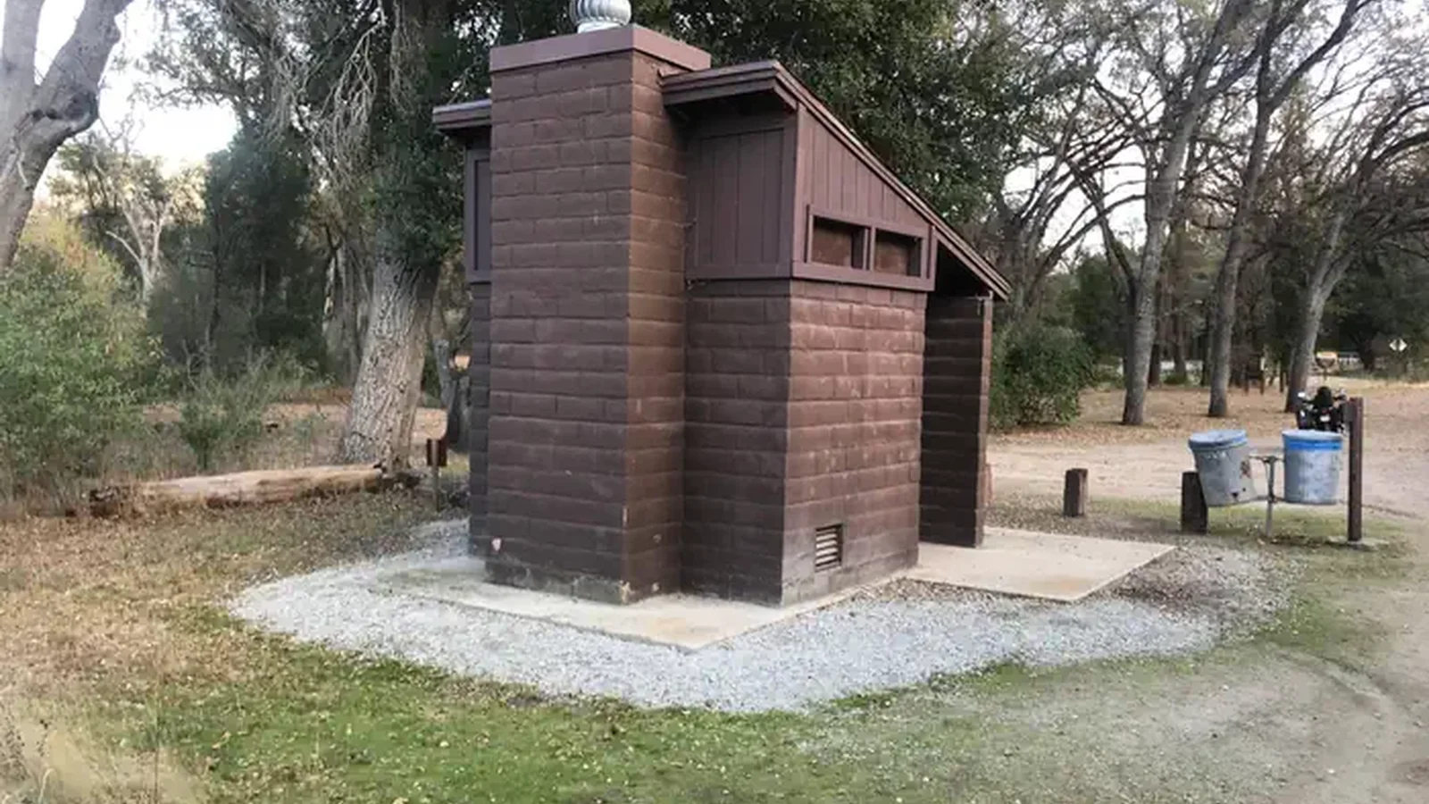 Memorial Campground