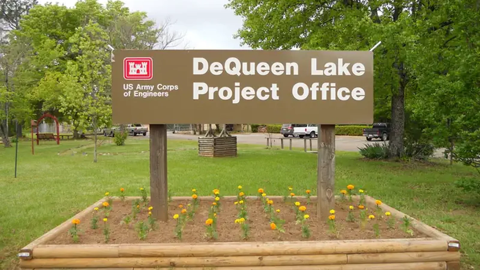 De Queen Lake