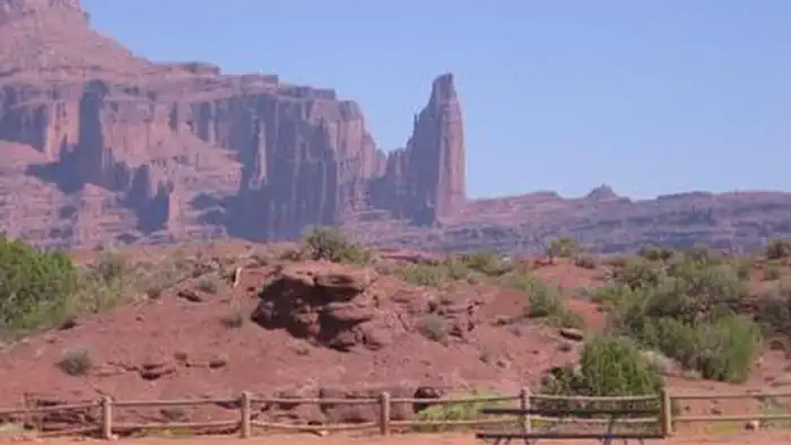 Upper Onion Creek Group Site
