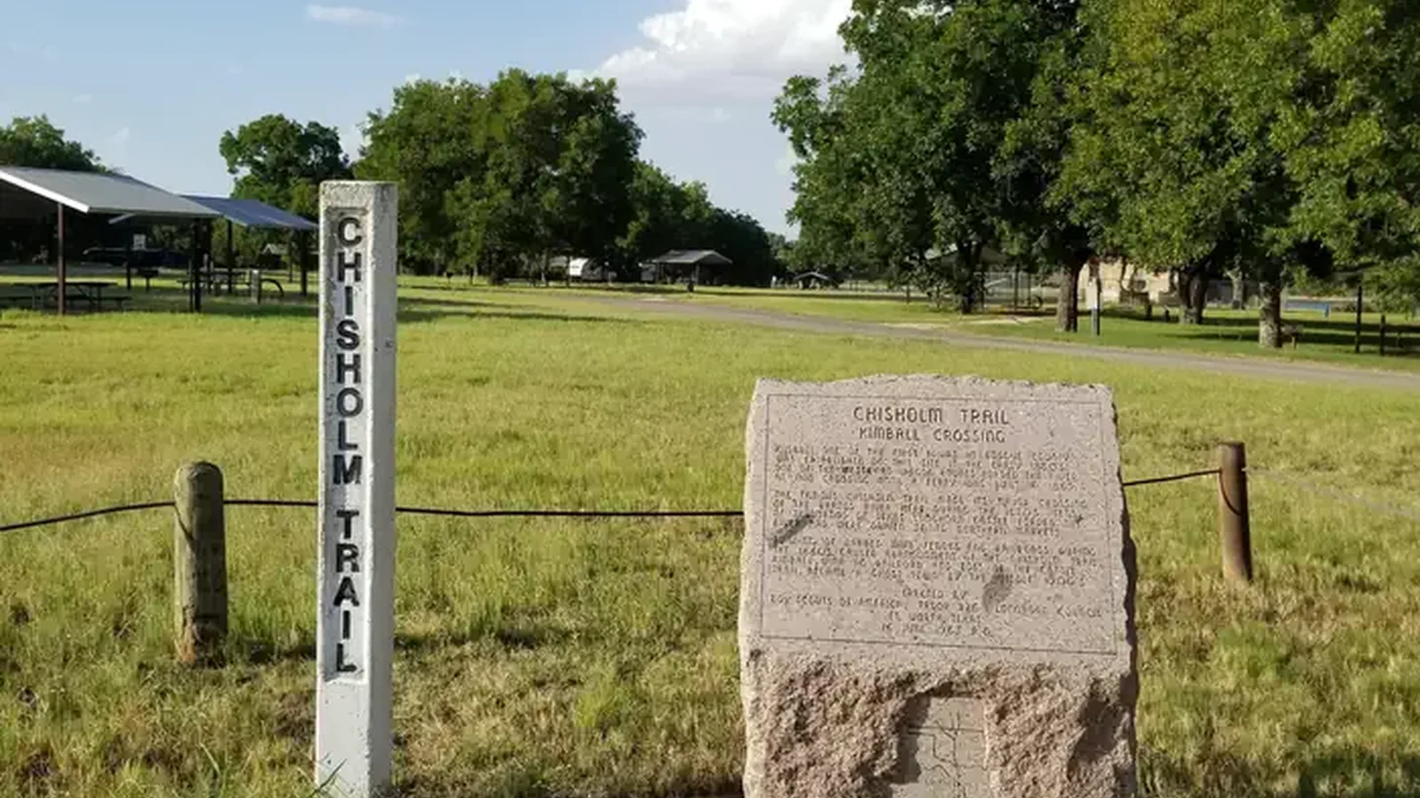 Kimball Bend Park