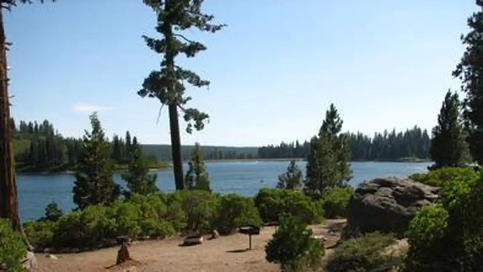 Ice House view