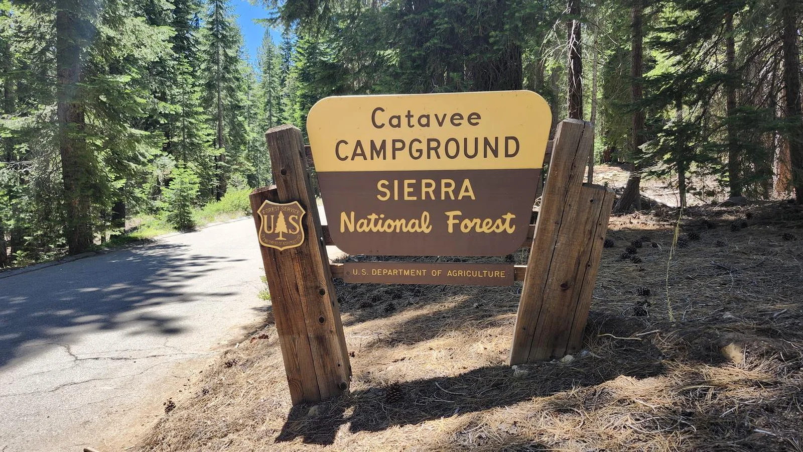 Catavee Campground