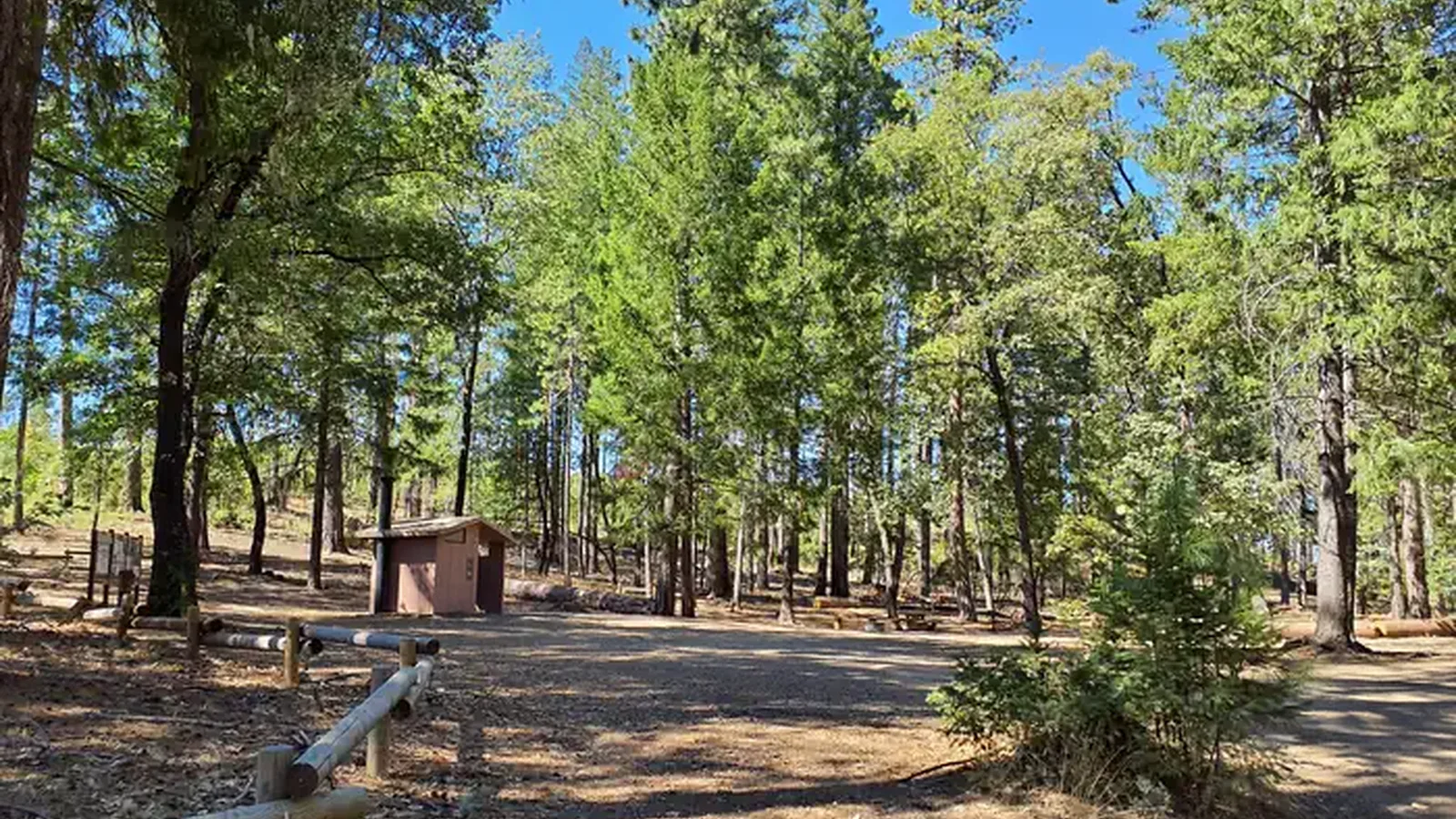 Deer Valley Campground