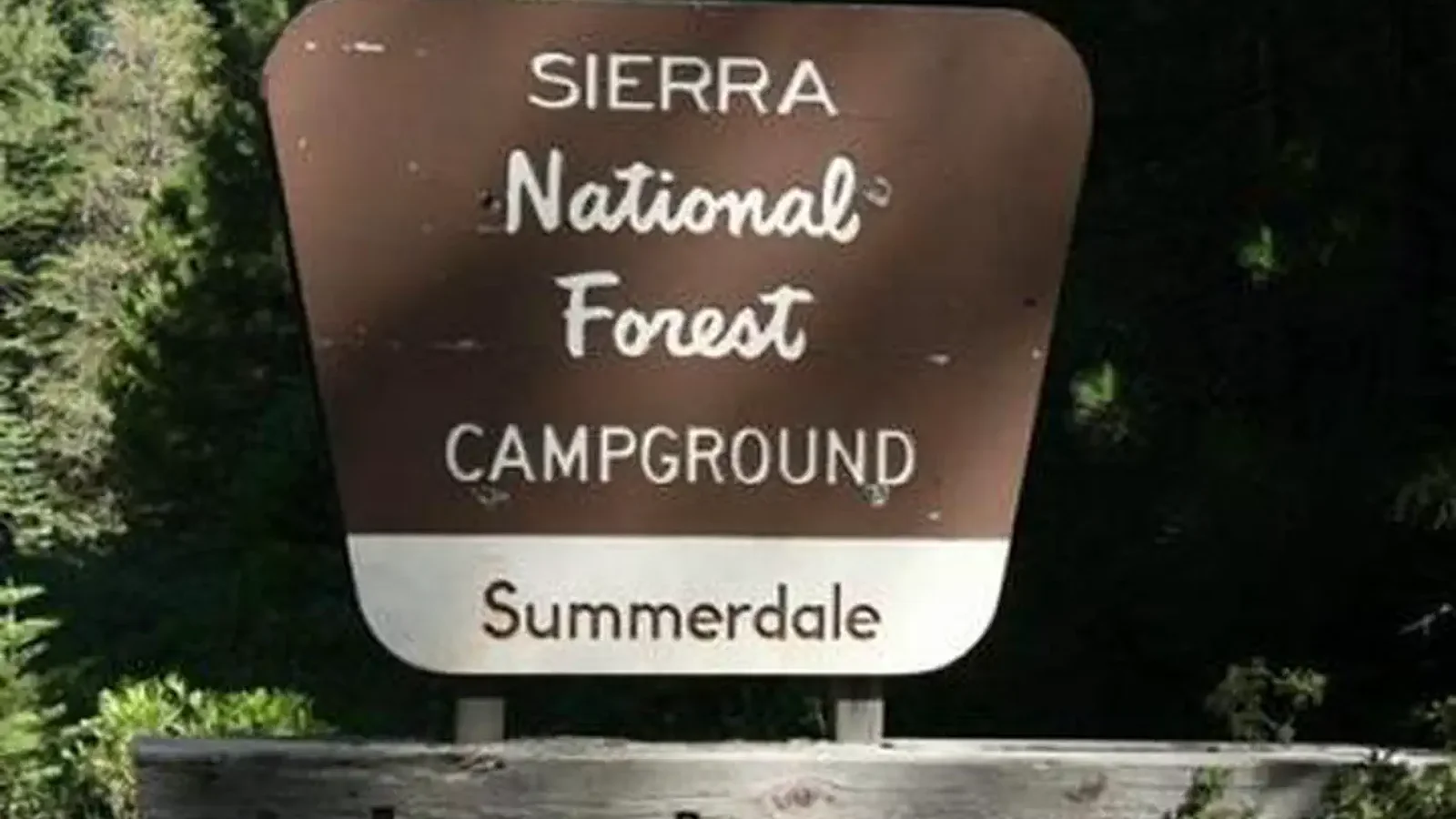 SUMMERDALE CAMPGROUND