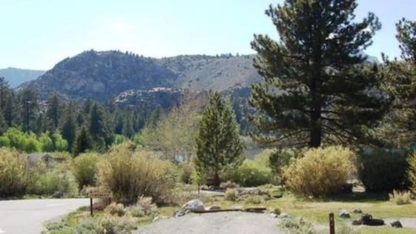 JUNE LAKE