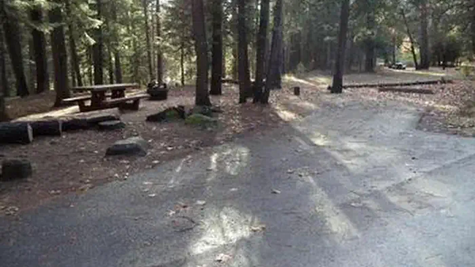 FOWLERS CAMPGROUND