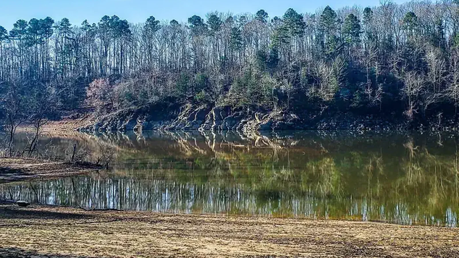 Blue Ridge