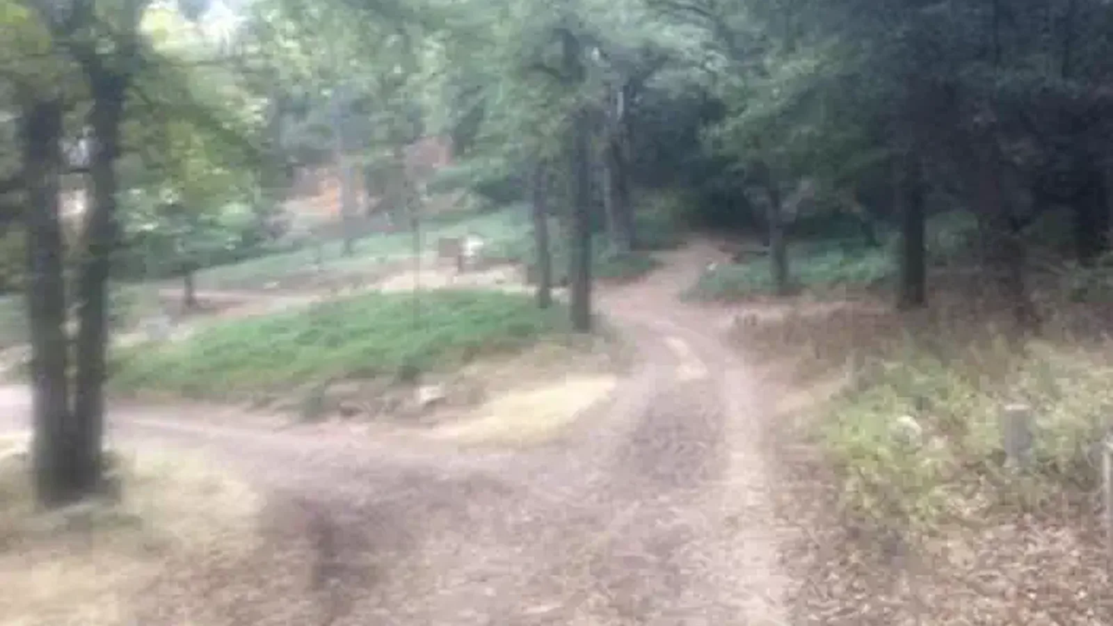 WHITE OAKS CAMPGROUND