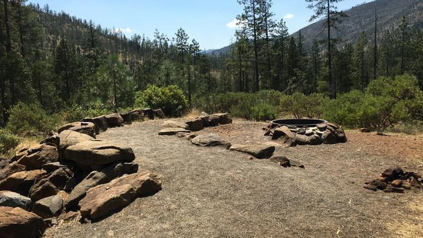 Amphitheater