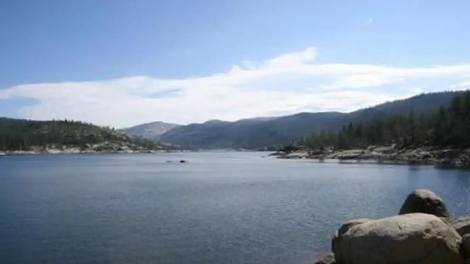 SOUTH SHORE CAMPGROUND