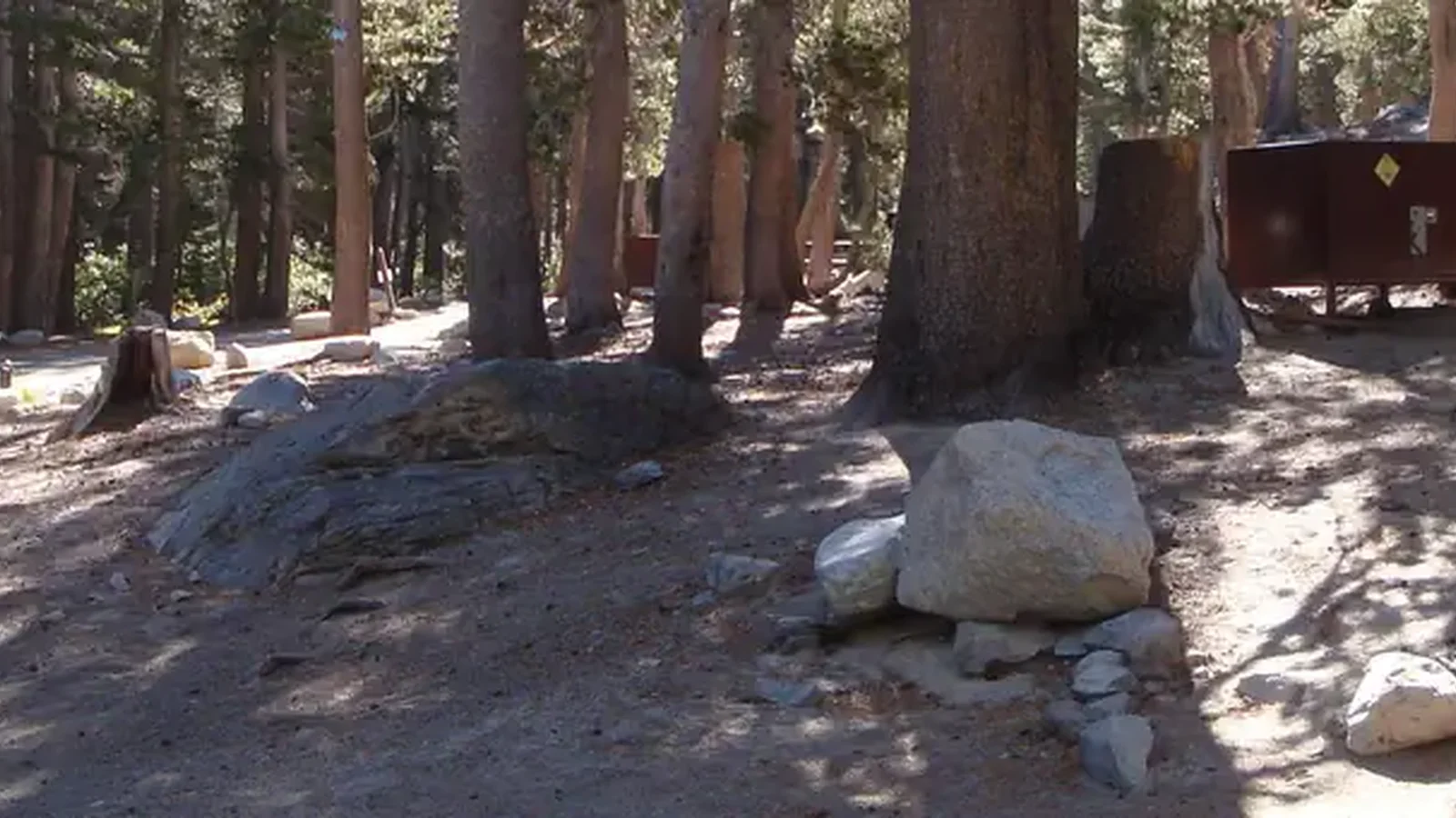 Coldwater Campground